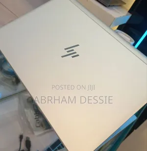 New Laptop HP 16GB Intel Core I7 SSD 512GB