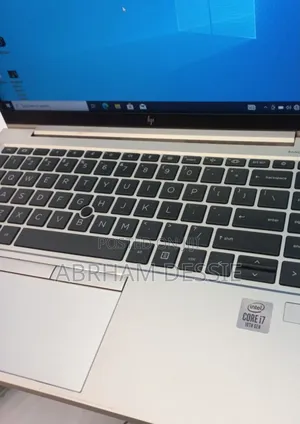 New Laptop HP 16GB Intel Core I7 SSD 512GB