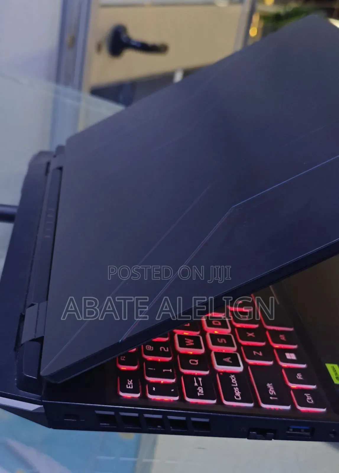 New Laptop Acer Predator Helios Neo 16 16GB Intel Core I7 SSD 512GB