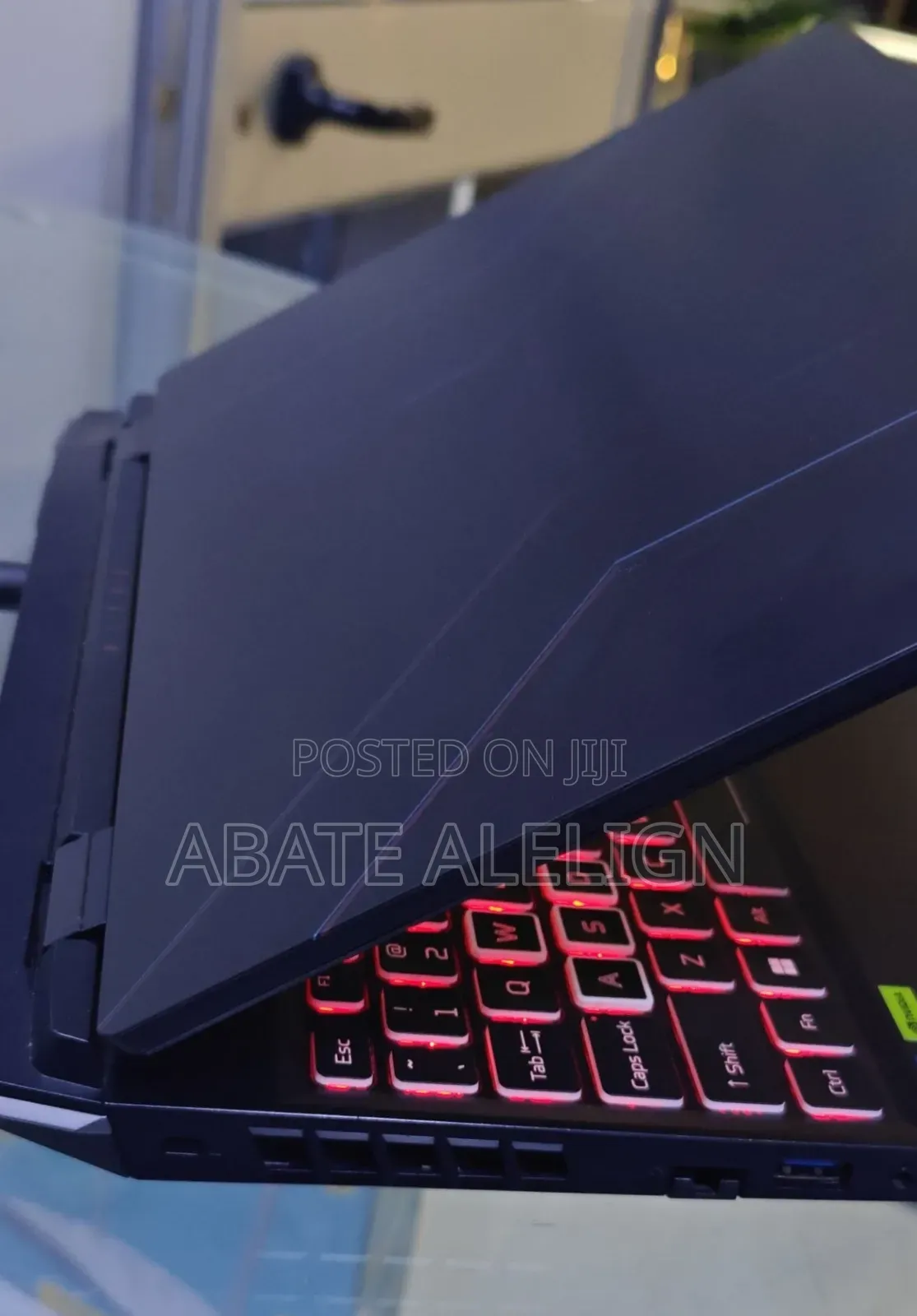 New Laptop Acer Predator Helios Neo 16 16GB Intel Core I7 SSD 512GB