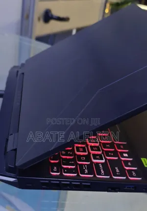 New Laptop Acer Predator Helios Neo 16 16GB Intel Core I7 SSD 512GB