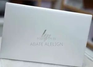 New Laptop HP EliteBook 840 G7 16GB Intel Core I5 SSD 512GB