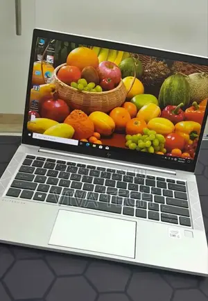 New Laptop HP EliteBook 840 G7 16GB Intel Core I5 SSD 512GB