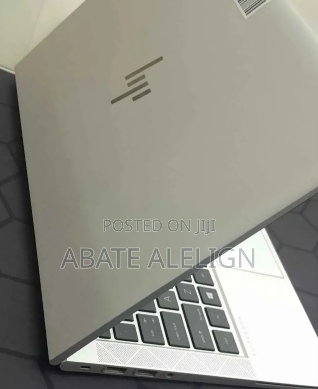 New Laptop HP EliteBook 840 G7 16GB Intel Core I5 SSD 512GB