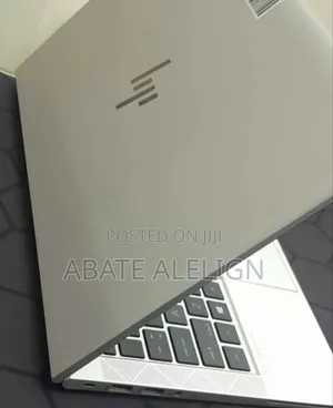 New Laptop HP EliteBook 840 G7 16GB Intel Core I5 SSD 512GB