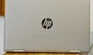 New Laptop HP 8GB Intel Core I5 SSD 512GB