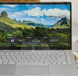 New Laptop HP 8GB Intel Core I5 SSD 512GB