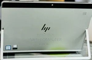 New Laptop HP 16GB Intel Core I5 SSD 256GB