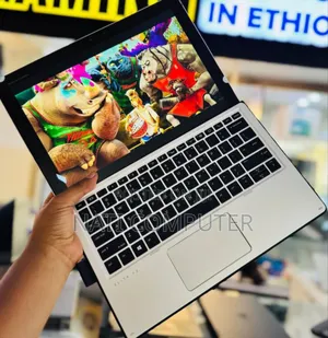 New Laptop HP 16GB Intel Core I5 SSD 256GB