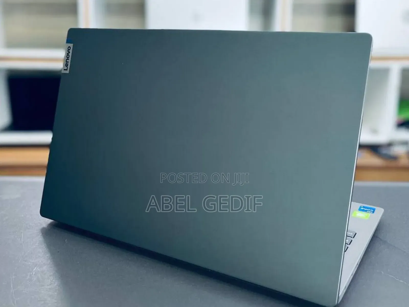 New Laptop Lenovo 16GB Intel Core I7 SSD 512GB