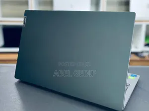 New Laptop Lenovo 16GB Intel Core I7 SSD 512GB