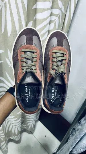 Flat Cole Haan