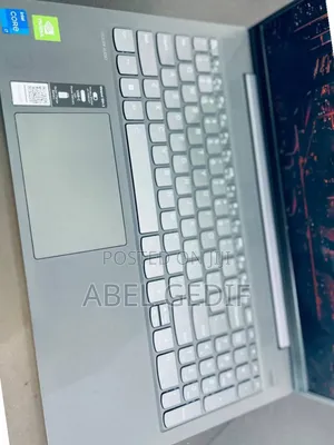 New Laptop Lenovo 16GB Intel Core I7 SSD 512GB