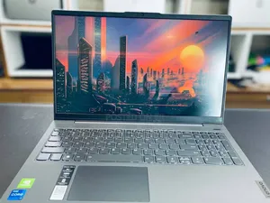 New Laptop Lenovo 16GB Intel Core I7 SSD 512GB