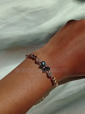 Woman's Bracelet