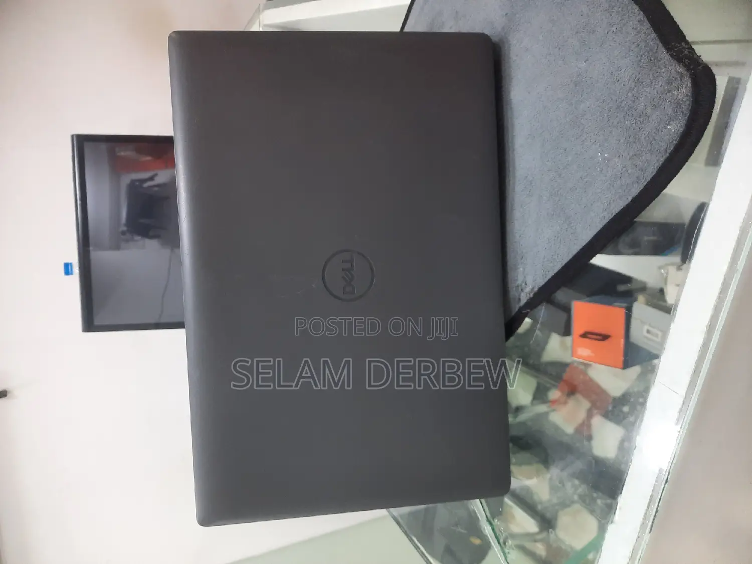 New Laptop Dell Latitude 3440 16GB Intel Core I7 SSD 512GB