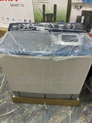 Future 16 Kg Twin Tub Washing Machine