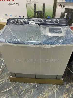 Future 16 Kg Twin Tub Washing Machine