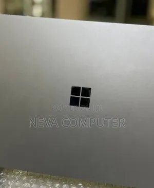 New Laptop Microsoft Surface 16GB Intel Core I7 SSD 256GB