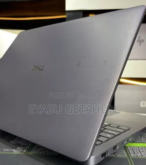 New Laptop Dell Pro Max 16 32GB Intel Core Ultra 7 SSD 512GB