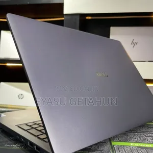 New Laptop Dell Pro Max 16 32GB Intel Core Ultra 7 SSD 512GB