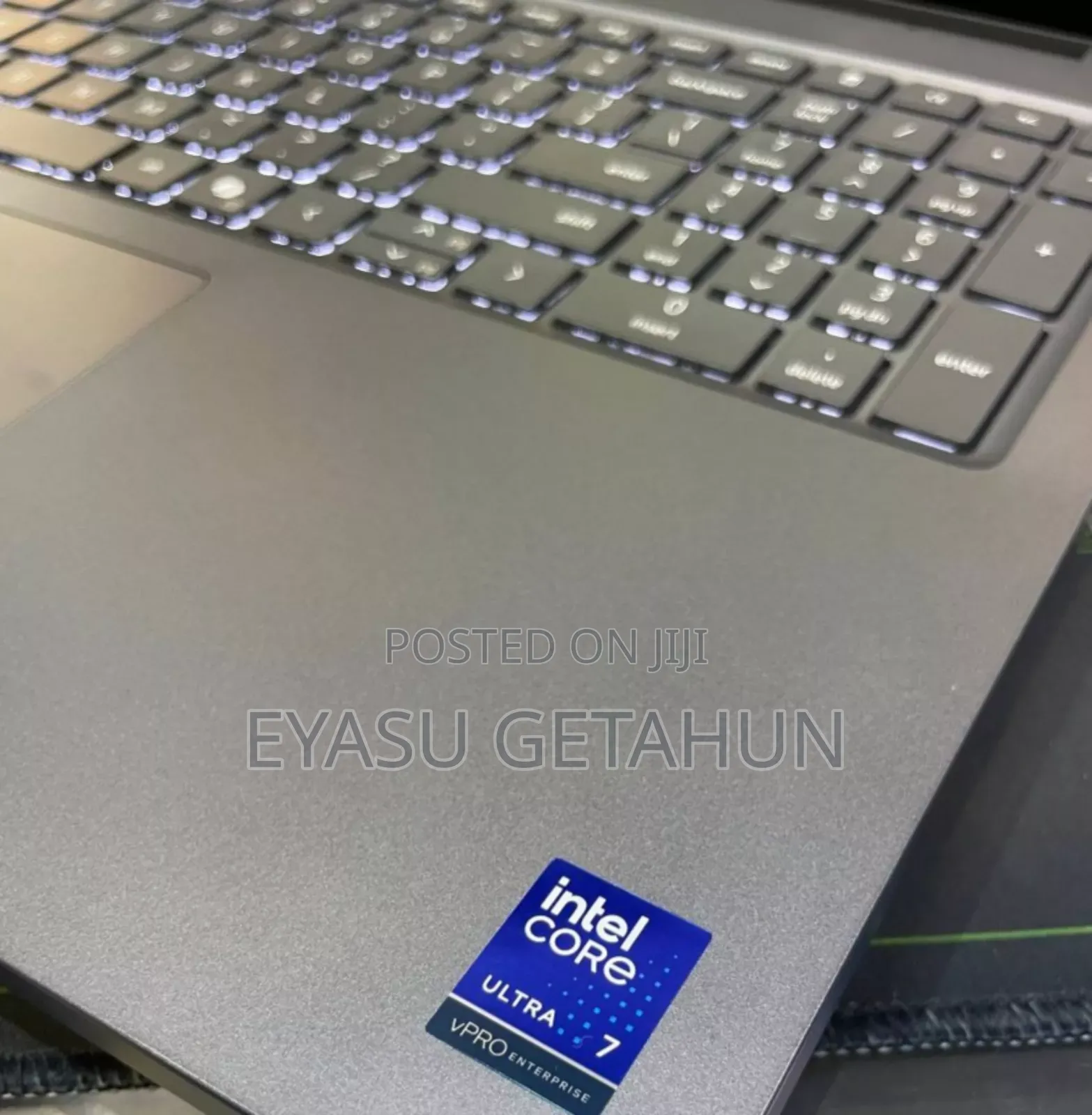 New Laptop Dell Pro Max 16 32GB Intel Core Ultra 7 SSD 512GB