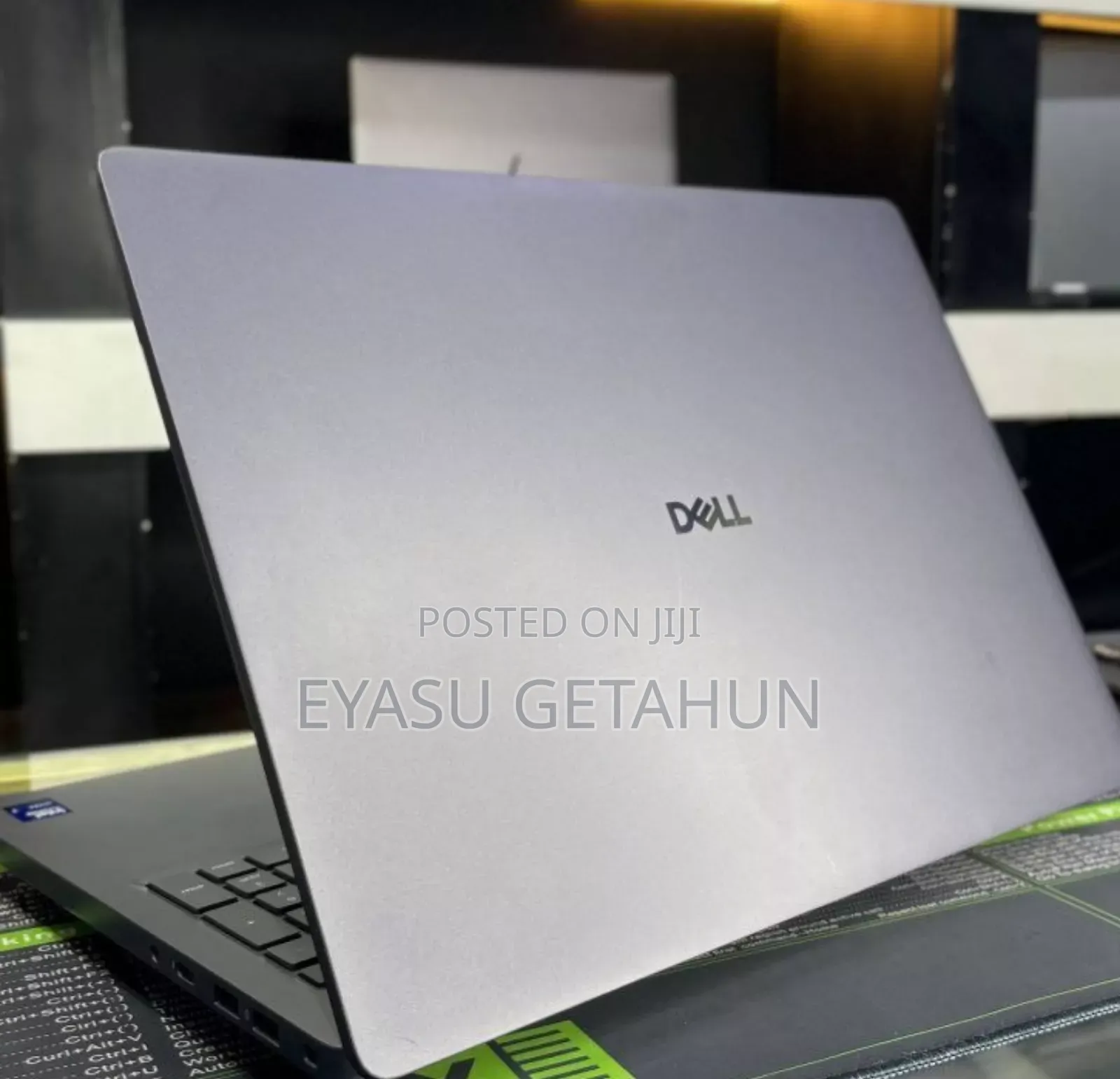 New Laptop Dell Pro Max 16 32GB Intel Core Ultra 7 SSD 512GB