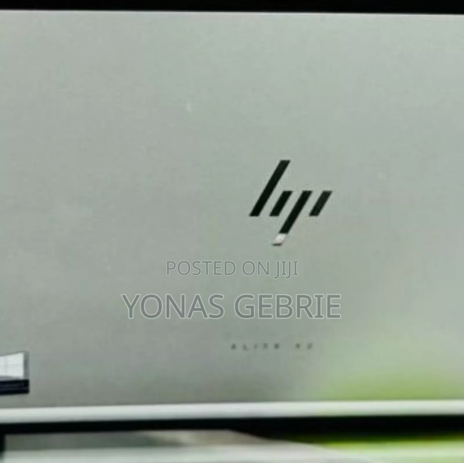 New Laptop HP 16GB Intel Core I5 SSD 256GB