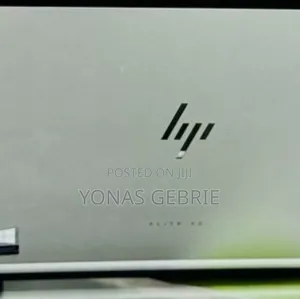 New Laptop HP 16GB Intel Core I5 SSD 256GB