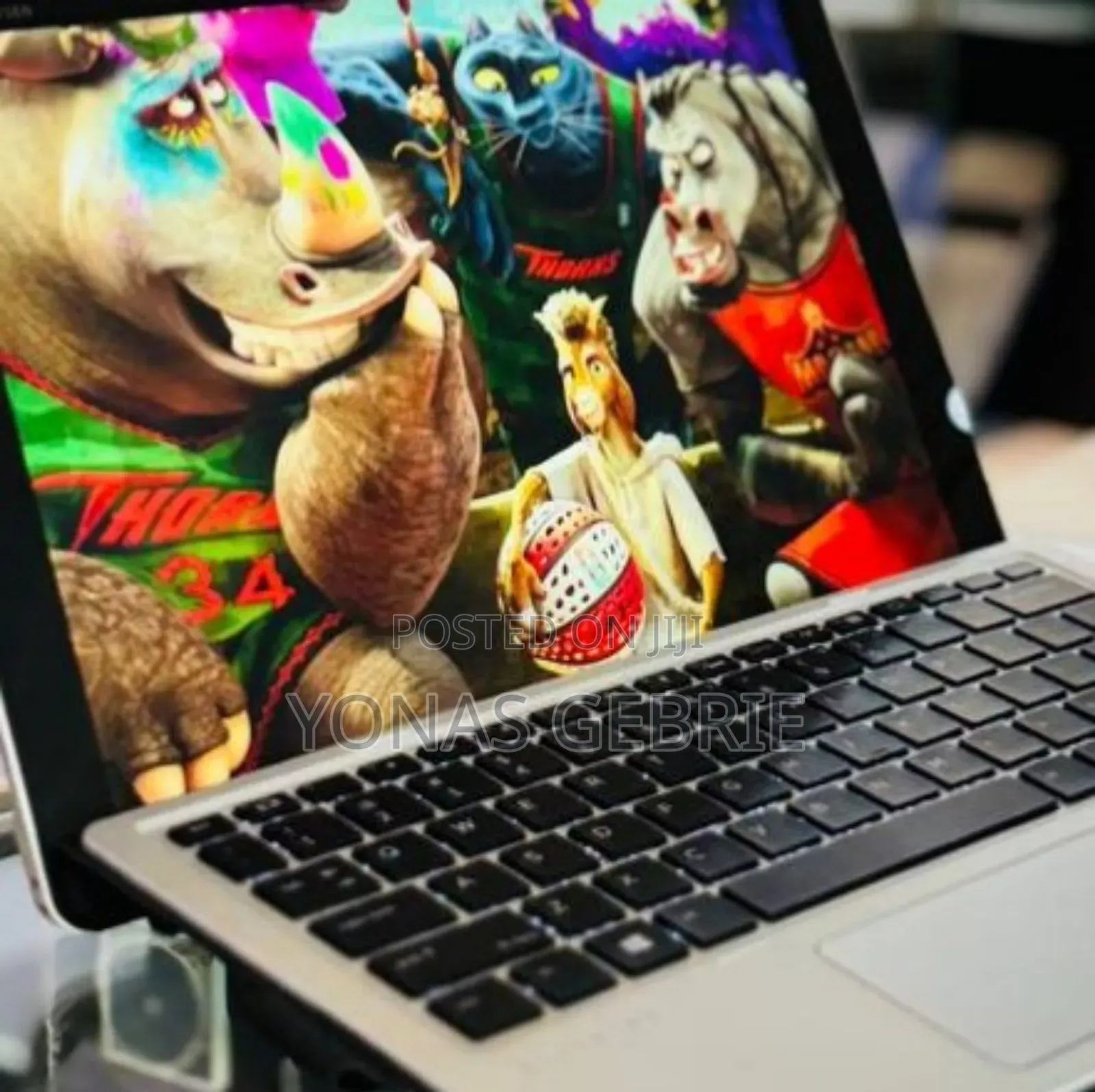 New Laptop HP 16GB Intel Core I5 SSD 256GB