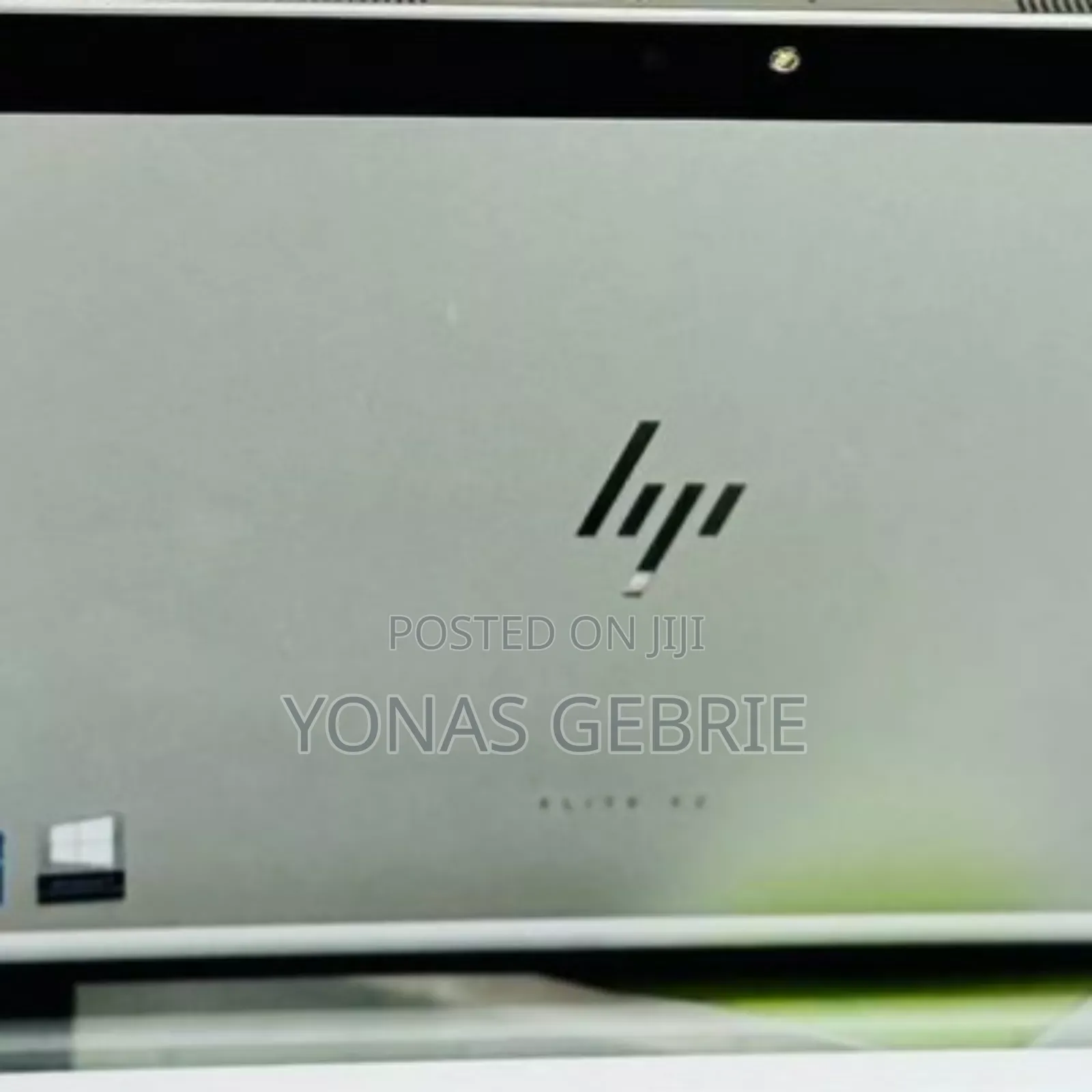 New Laptop HP 16GB Intel Core I5 SSD 256GB