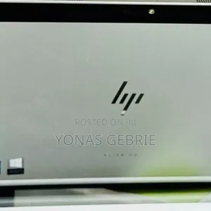 New Laptop HP 16GB Intel Core I5 SSD 256GB