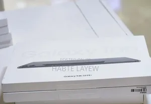 New Samsung Galaxy Tab S9 FE 128 GB