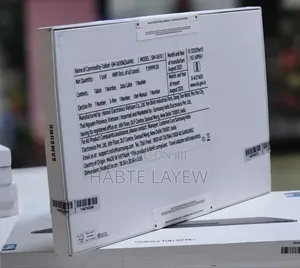 New Samsung Galaxy Tab S9 FE 128 GB