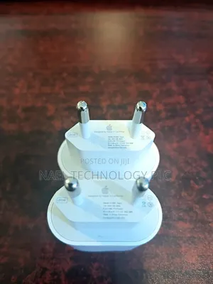 Apple 20w Fast Charger