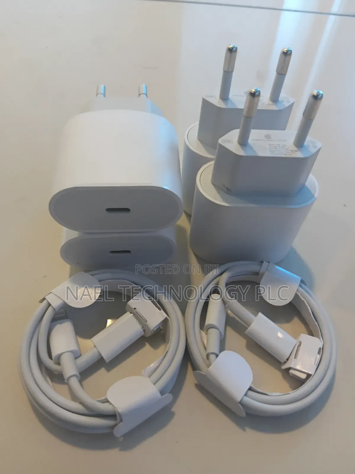 Apple 20w Fast Charger
