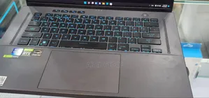 New Laptop Asus 16GB Intel Core I9 SSD 1T