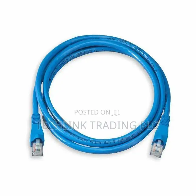 Patch Cable
