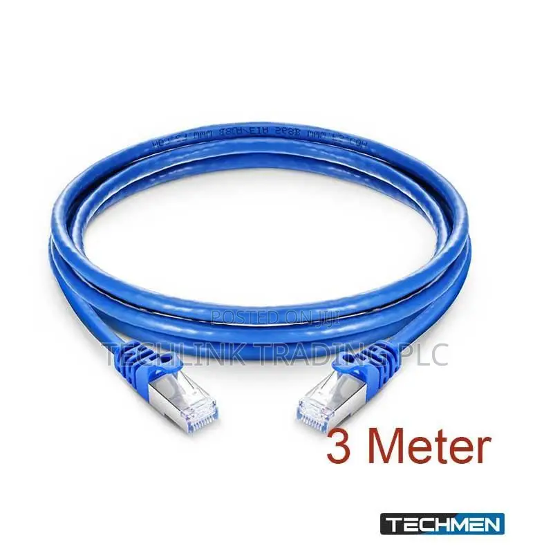 Patch Cable