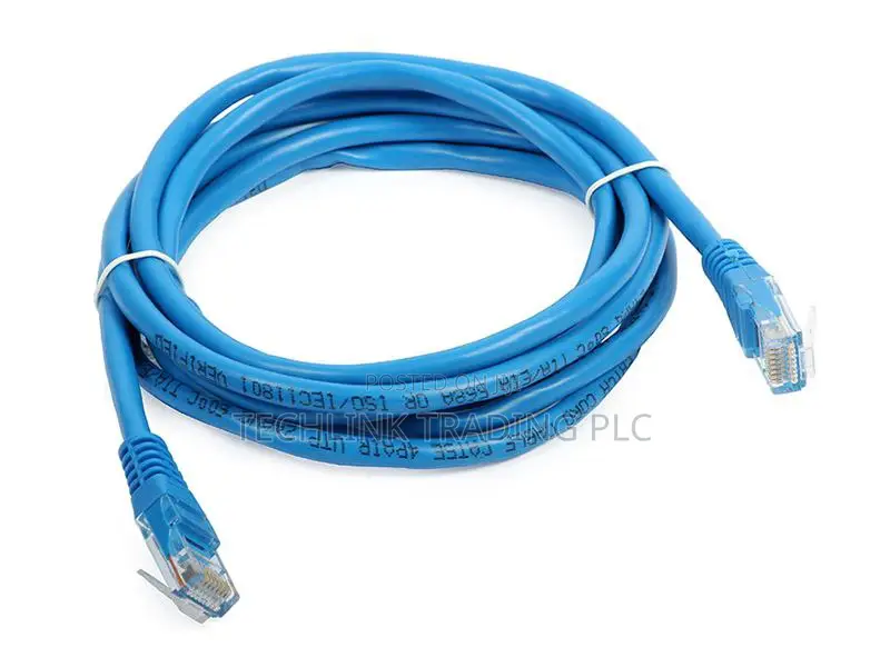 Patch Cable