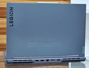 New Laptop Lenovo Legion 5 16GB AMD Ryzen 7 SSD 512GB
