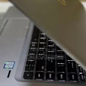 New Laptop HP EliteBook 840 8GB Intel Core I5 HDD 1T