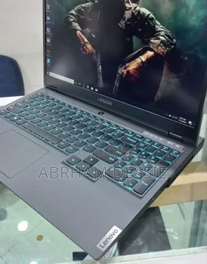 New Laptop Lenovo Legion 5 16GB Intel Core I7 SSD 512GB