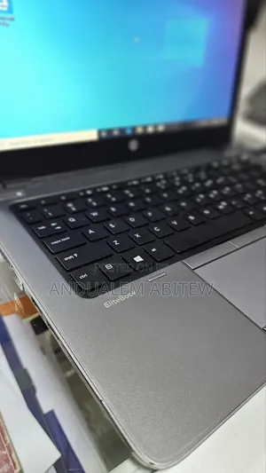 New Laptop HP EliteBook 840 4GB Intel Core I5 HDD 320GB