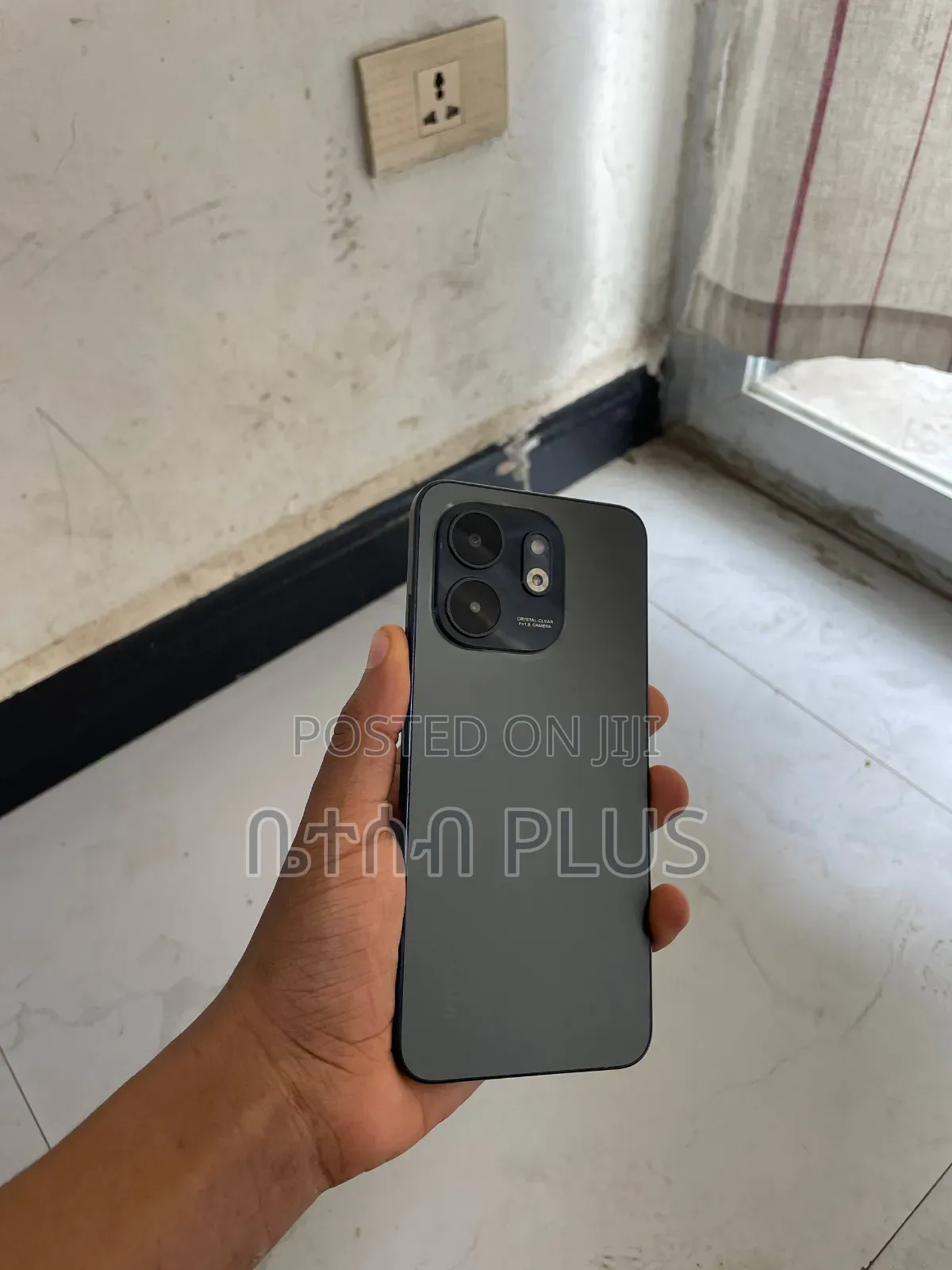 New Infinix Smart 9 64 GB