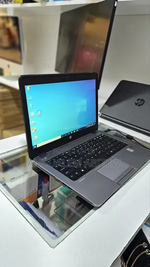 New Laptop HP EliteBook 840 4GB Intel Core I5 HDD 320GB