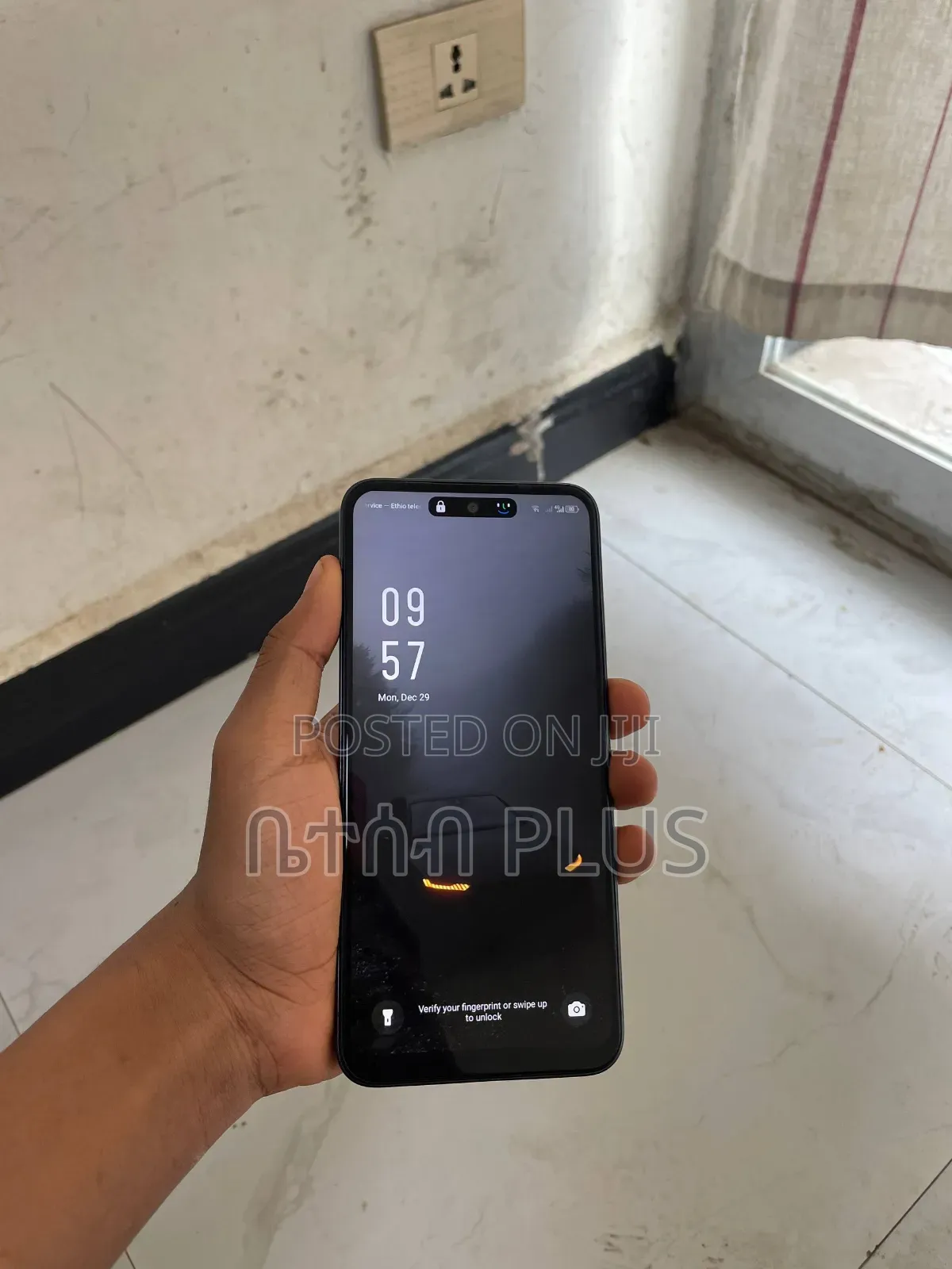 New Infinix Smart 9 64 GB