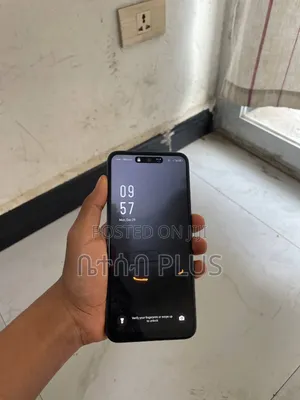 New Infinix Smart 9 64 GB