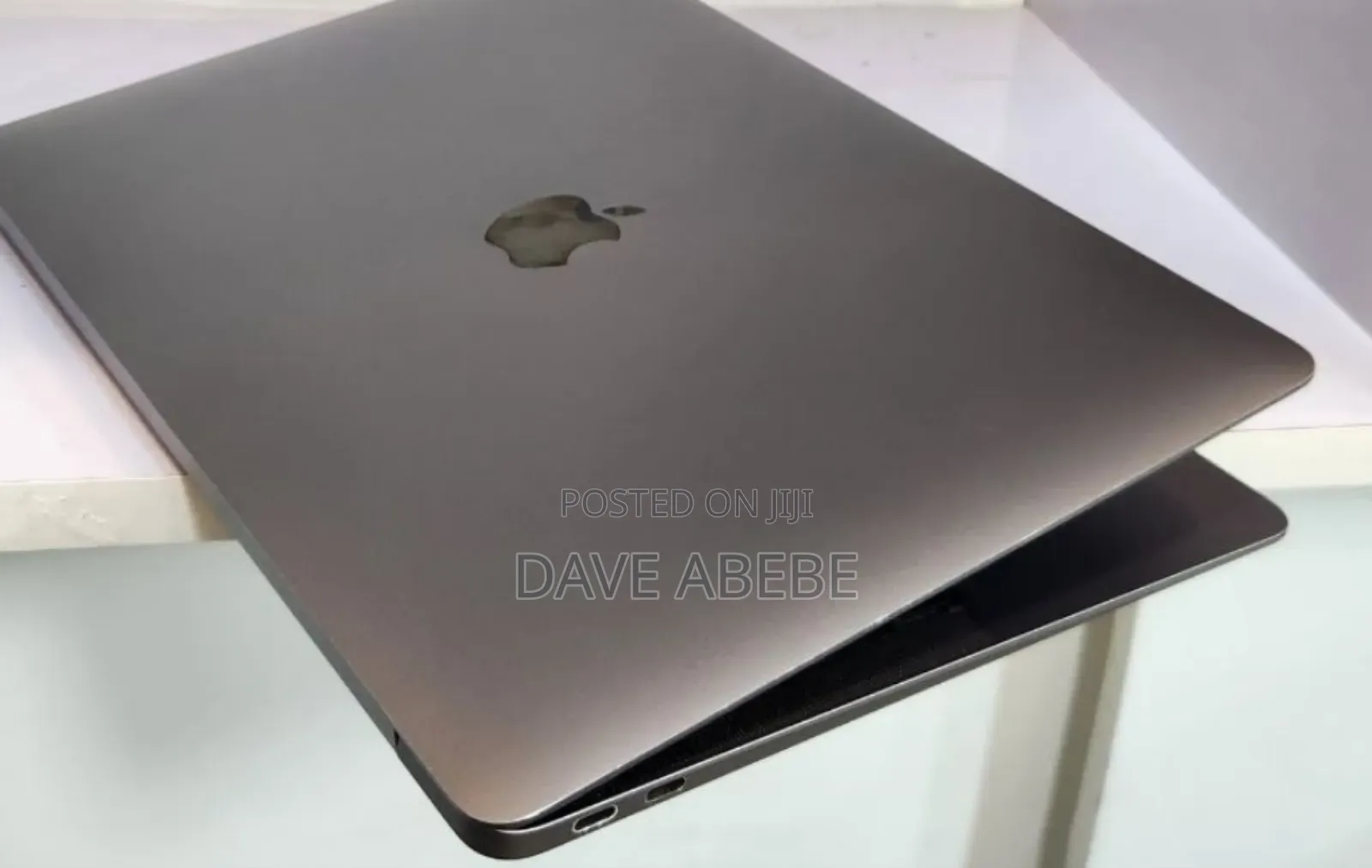 New Laptop Apple MacBook Air 2020 M1 16GB Intel Core I7 SSD 256GB