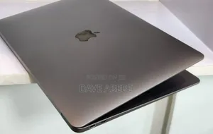 New Laptop Apple MacBook Air 2020 M1 16GB Intel Core I7 SSD 256GB